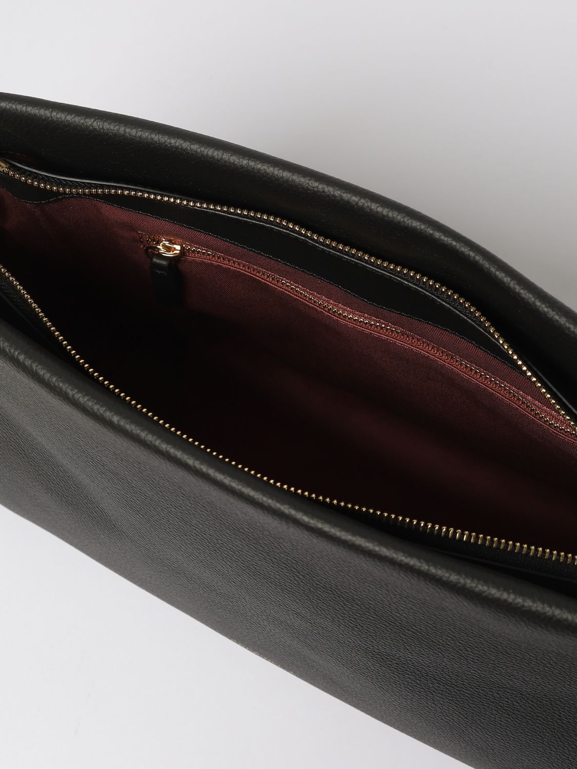 Coccinelle Handbag Woman Black