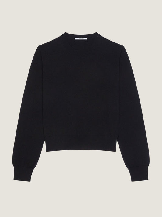 Givenchy Sweater Woman Black