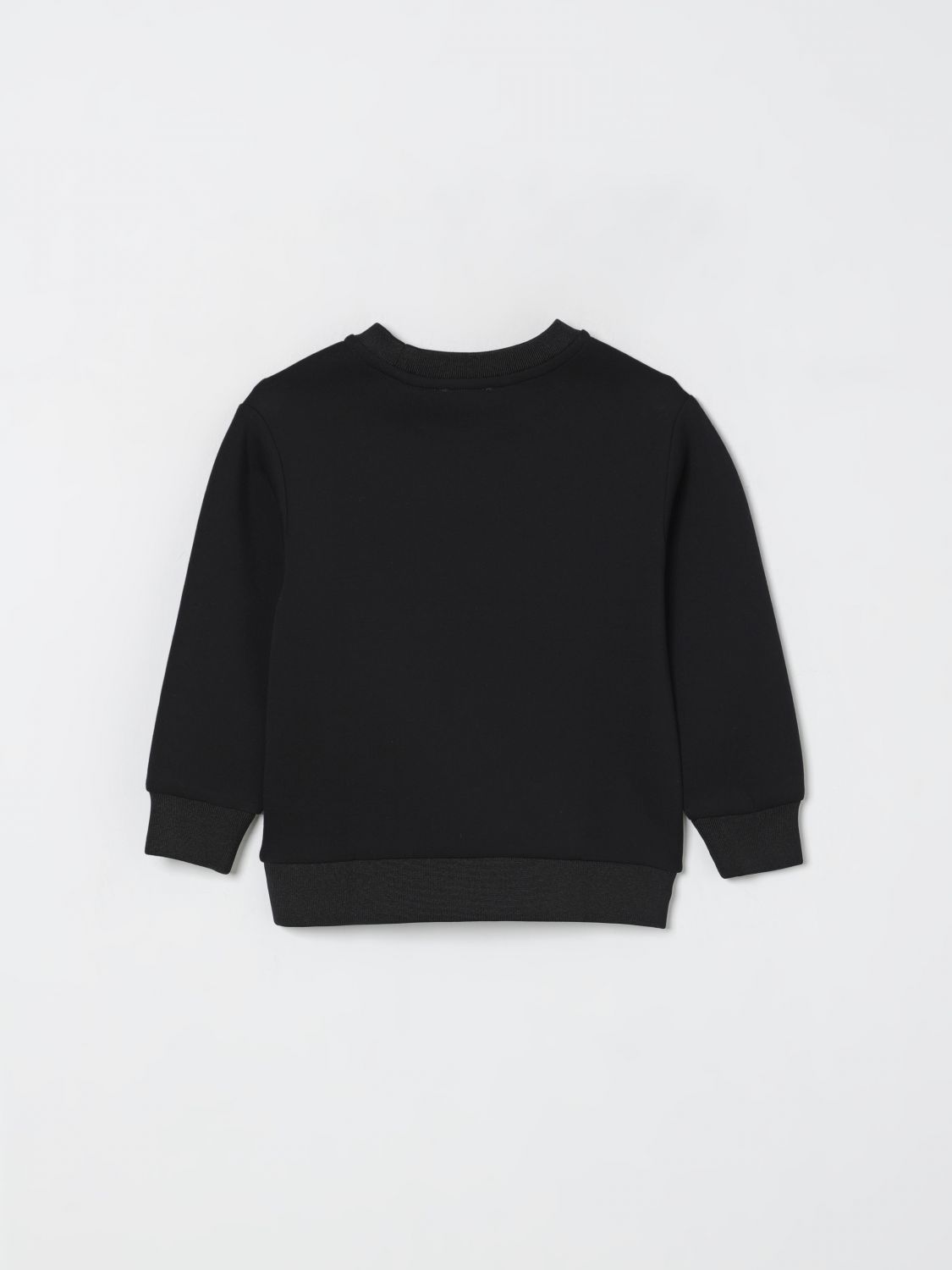 Moschino Sweater Kids Black