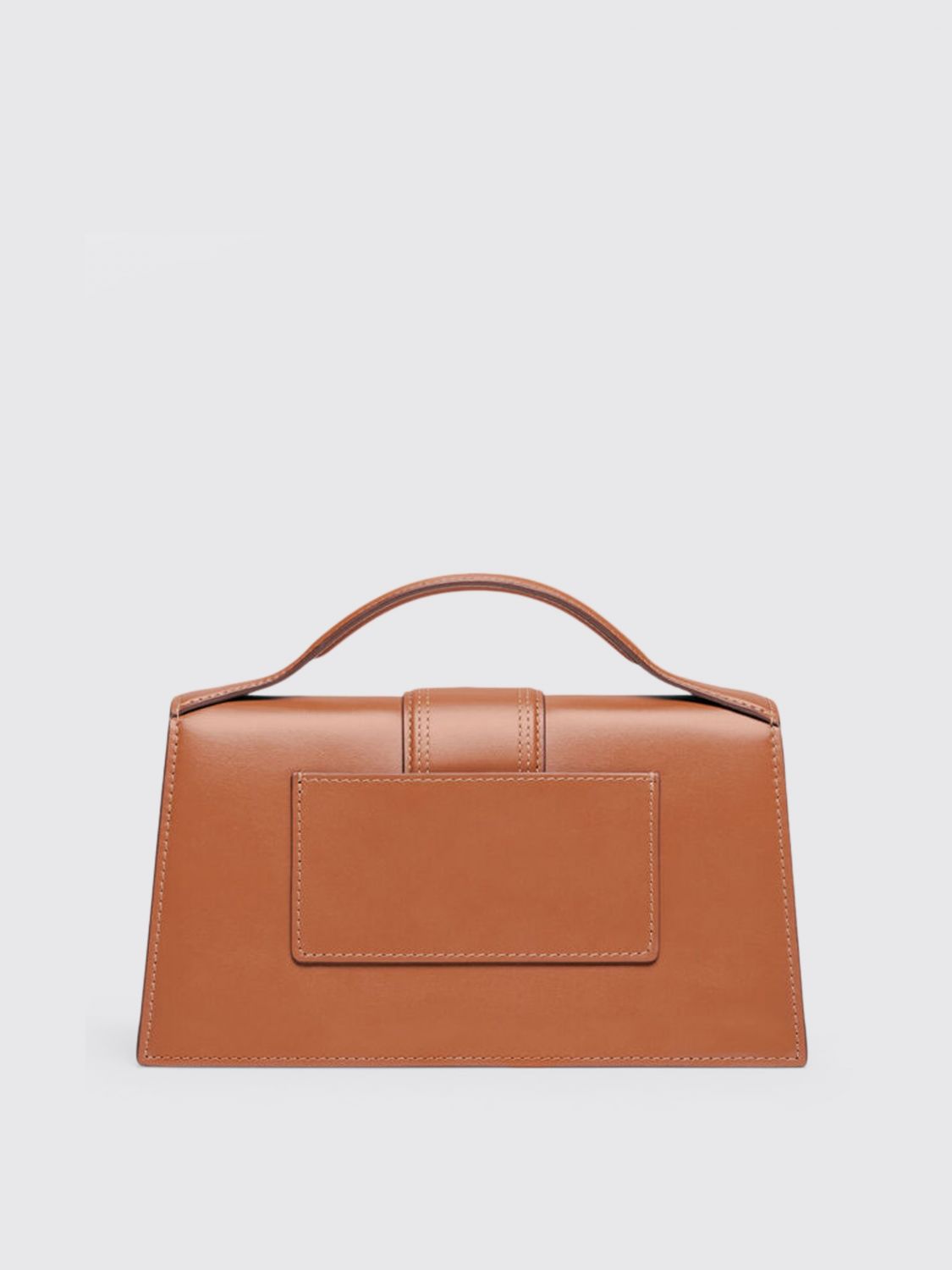 Jacquemus Handbag Woman Brown