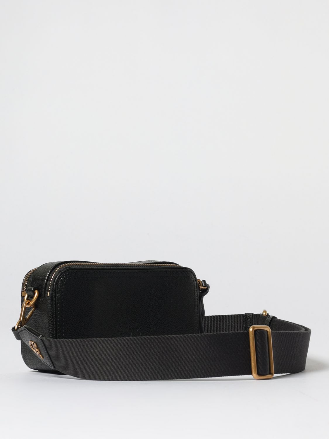 Pinko Mini Bag Woman Black