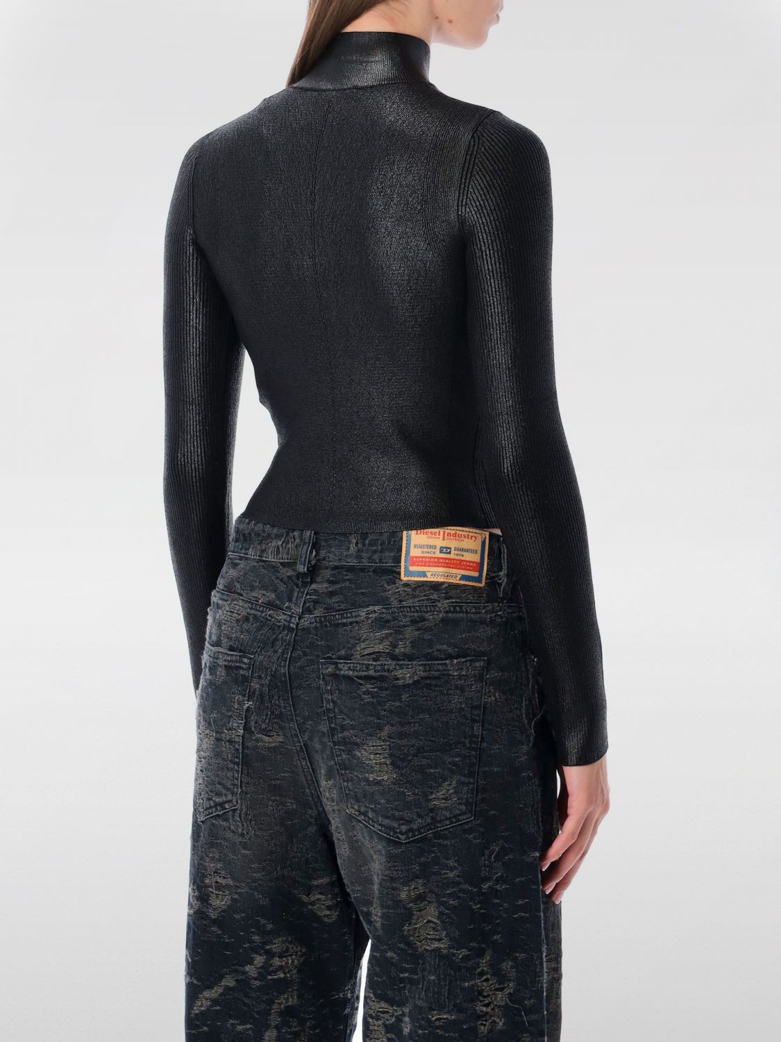 Diesel Top Woman Fa01