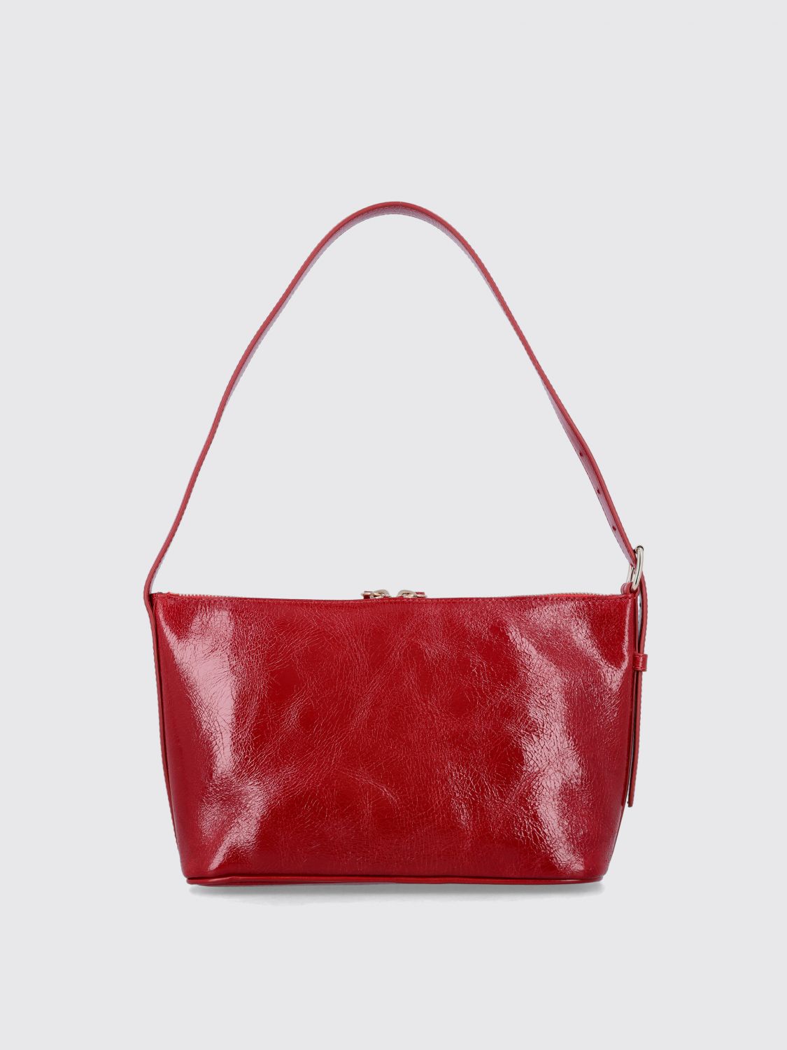 A.P.C. Handbag Woman Black