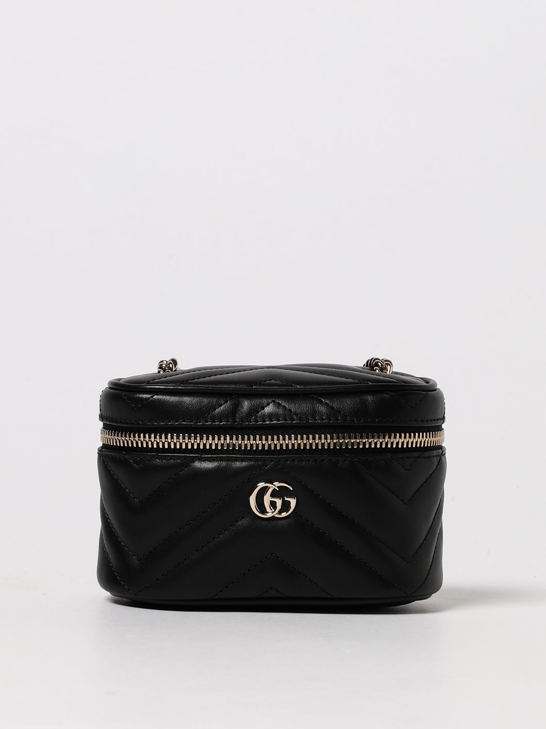 Gucci Mini Bag Woman Black