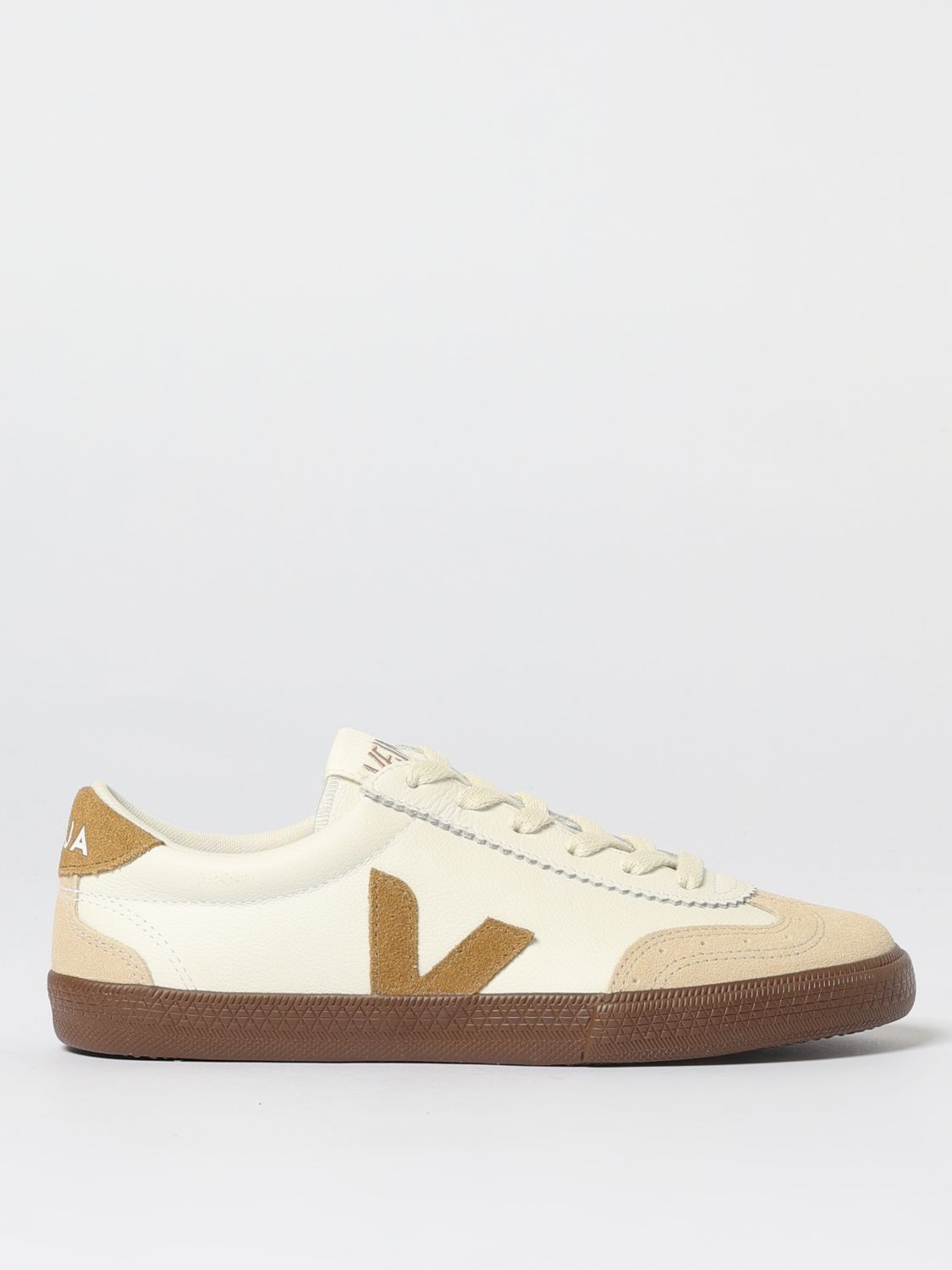 Veja Sneakers Woman White