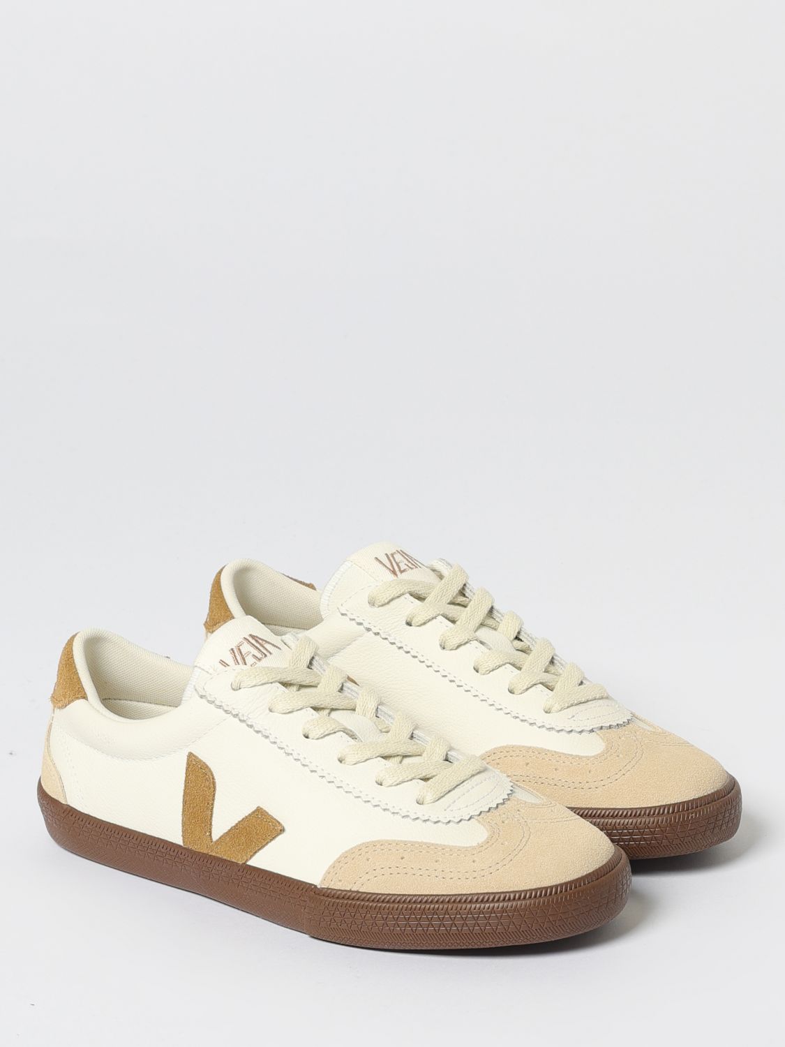Veja Sneakers Woman White