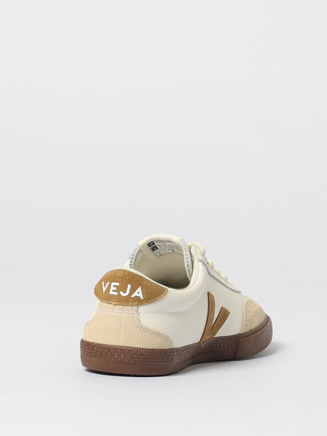 Veja Sneakers Woman White