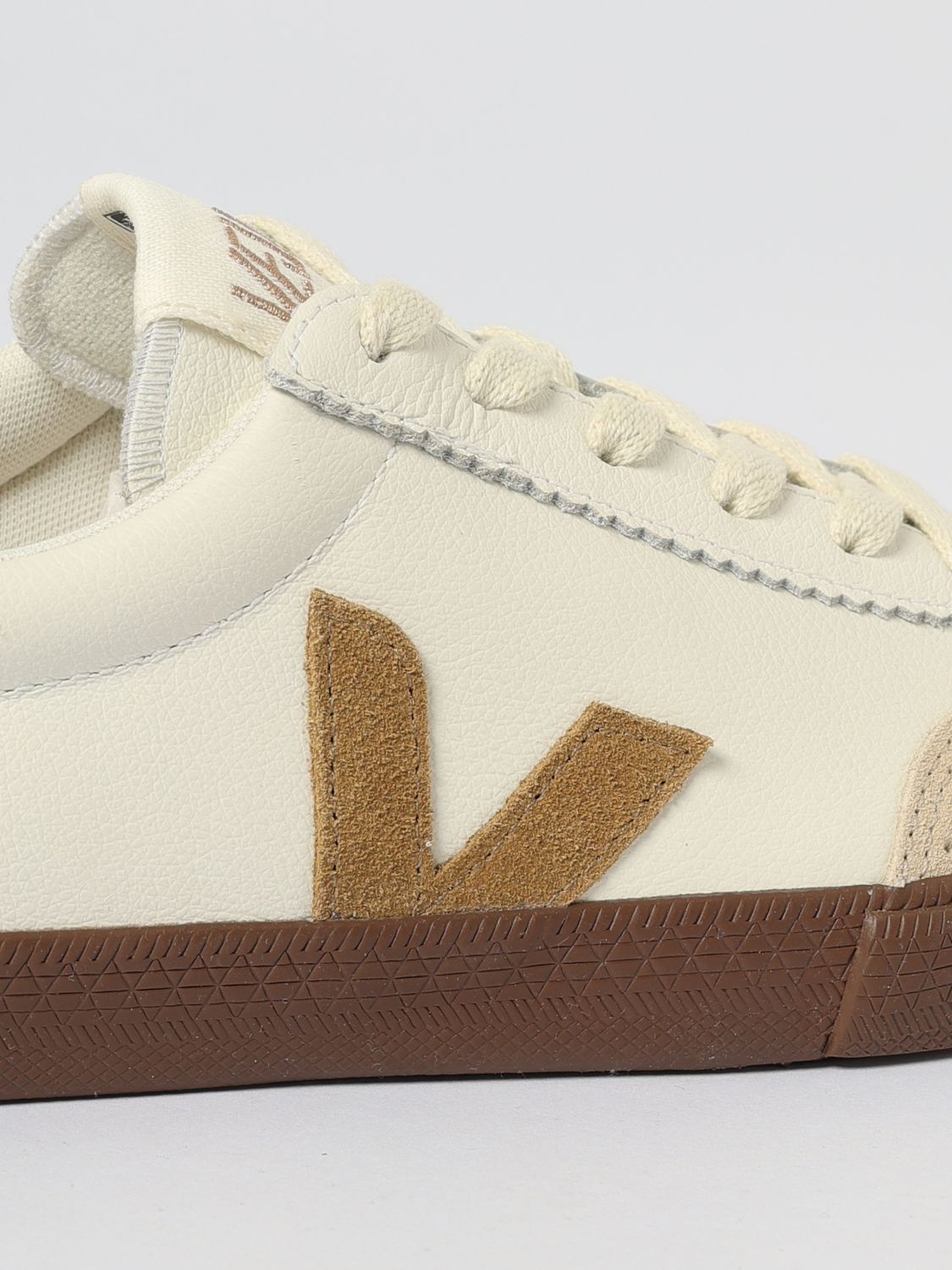 Veja Sneakers Woman White