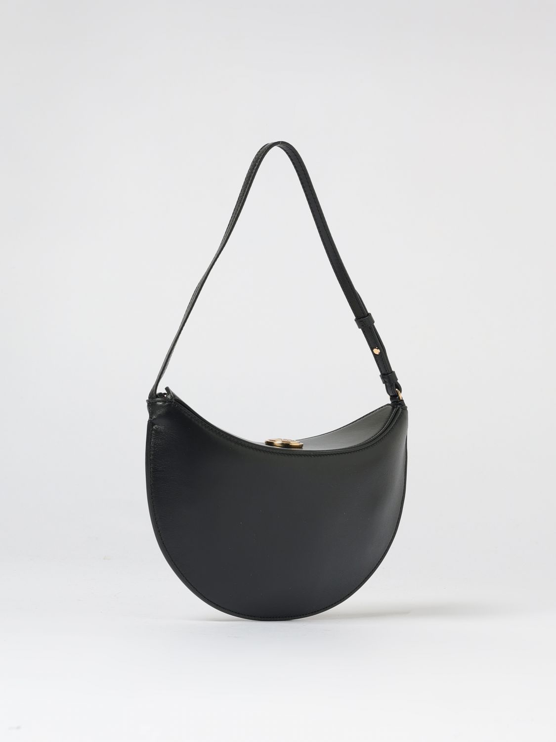 Jacquemus Shoulder Bag Woman Black