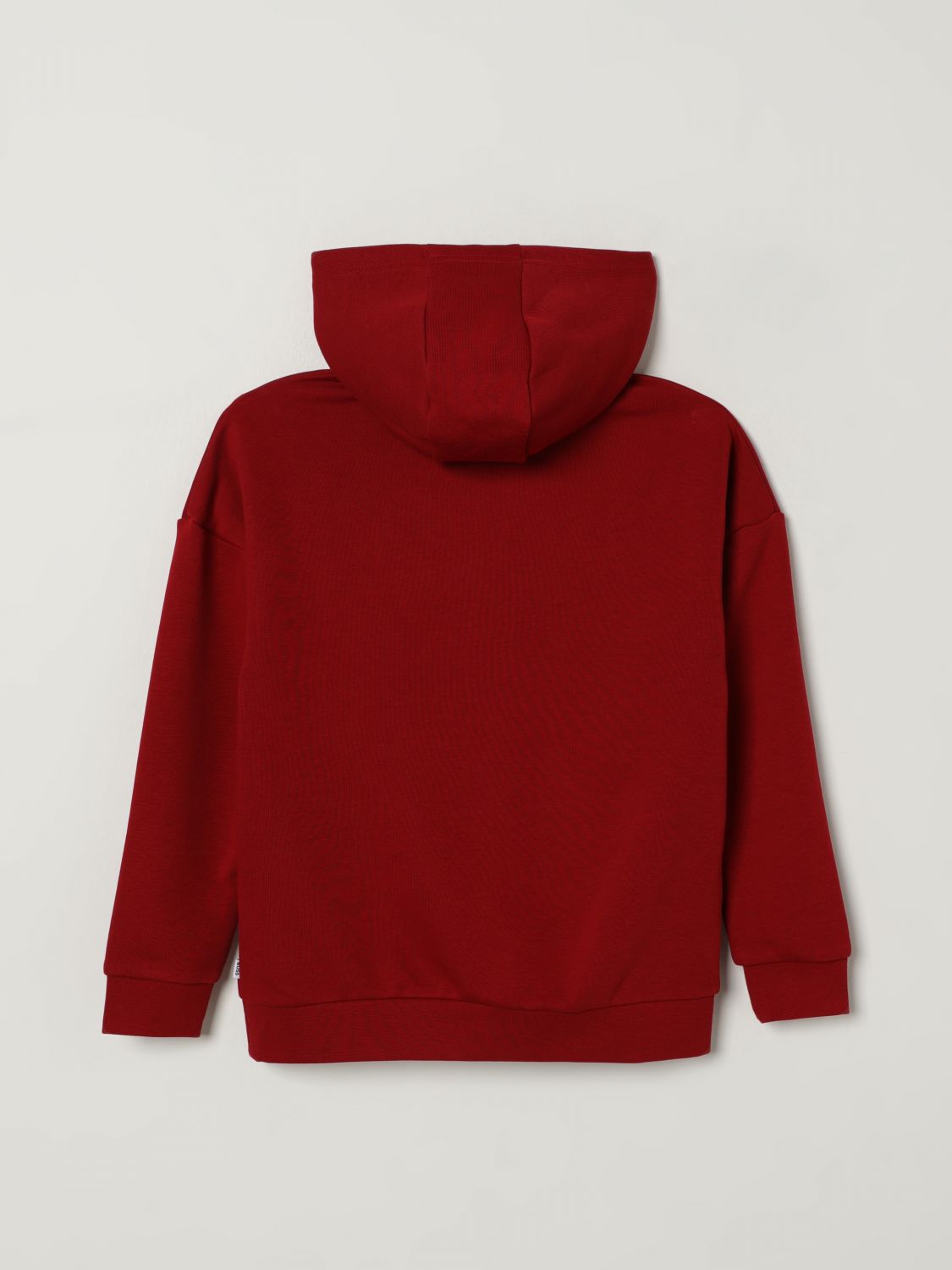 Boss Sweater Kids Red