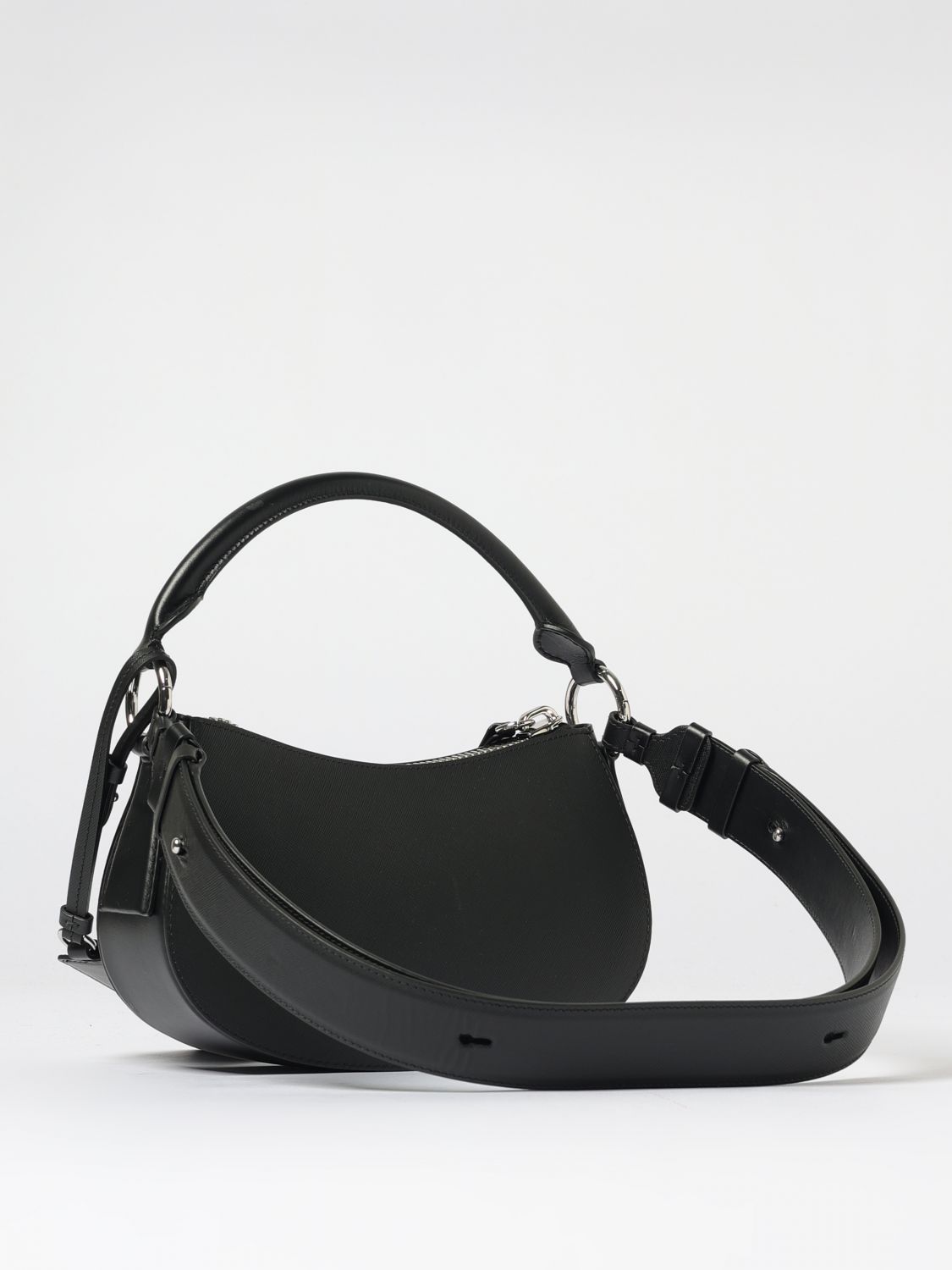 Maison Margiela Handbag Woman Black