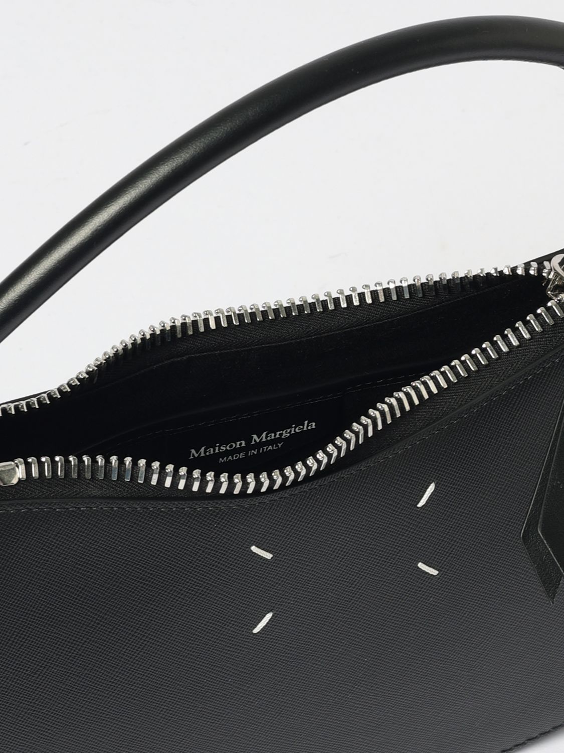 Maison Margiela Handbag Woman Black