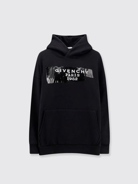 Givenchy Sweatshirt Woman White