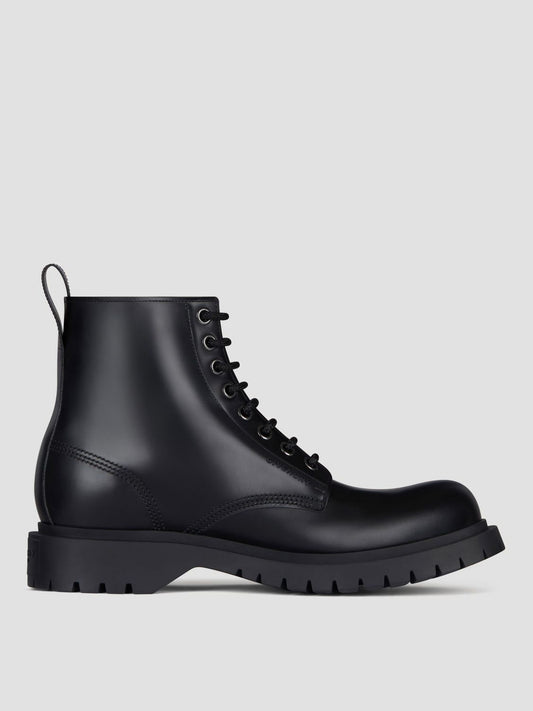 Givenchy Boots Men Black