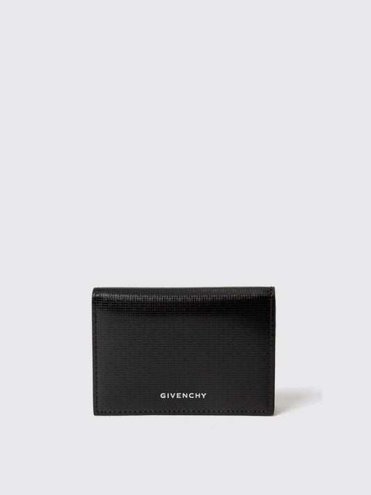 Givenchy Wallet Men Black