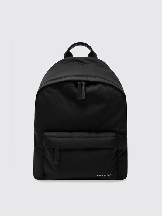 Givenchy Backpack Men Black
