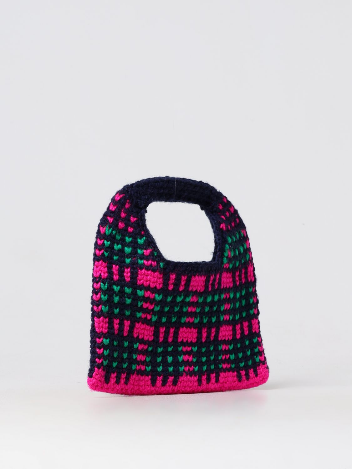 Marni Bag Kids Fuchsia