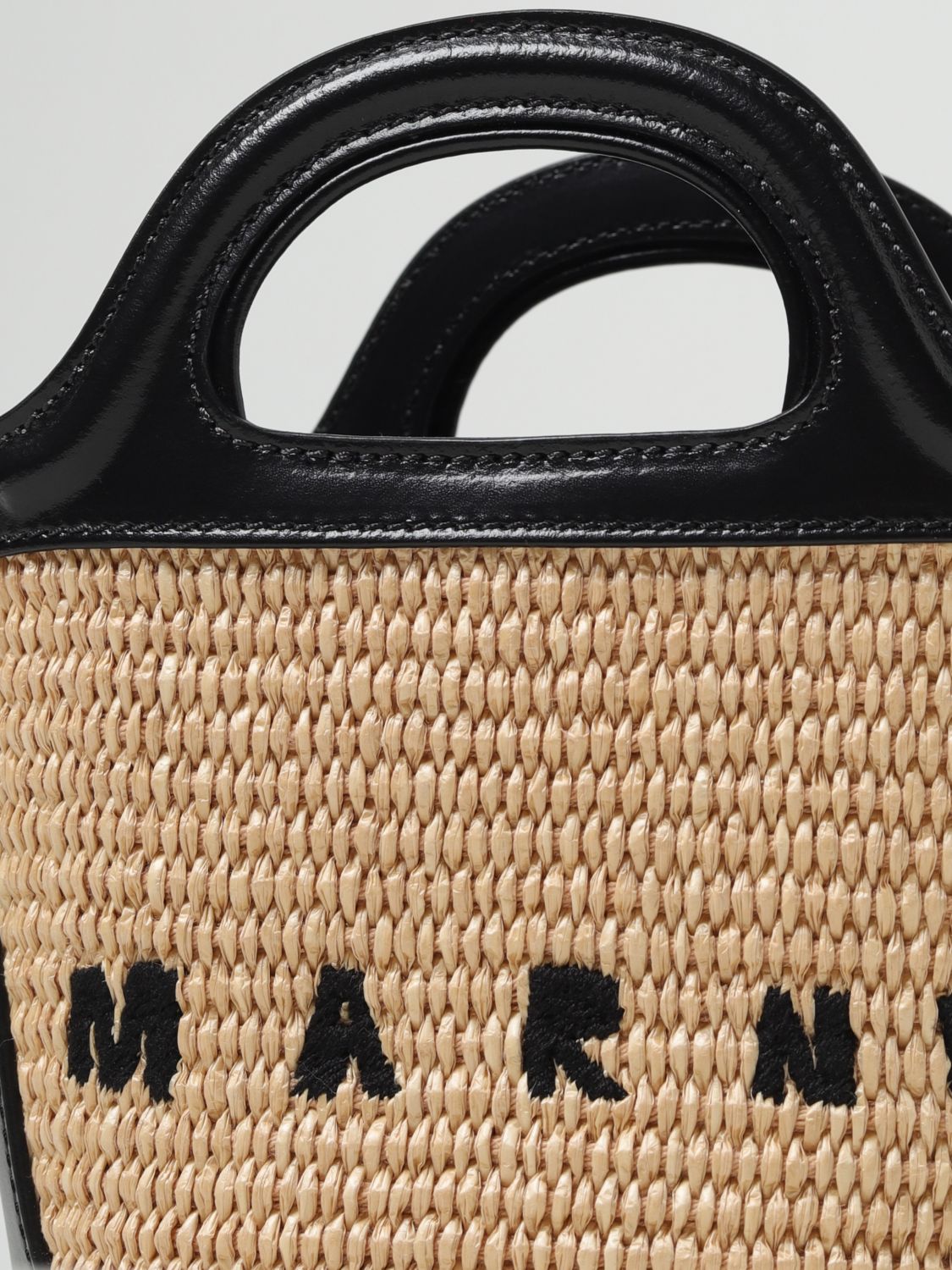 Marni Bag Kids Black