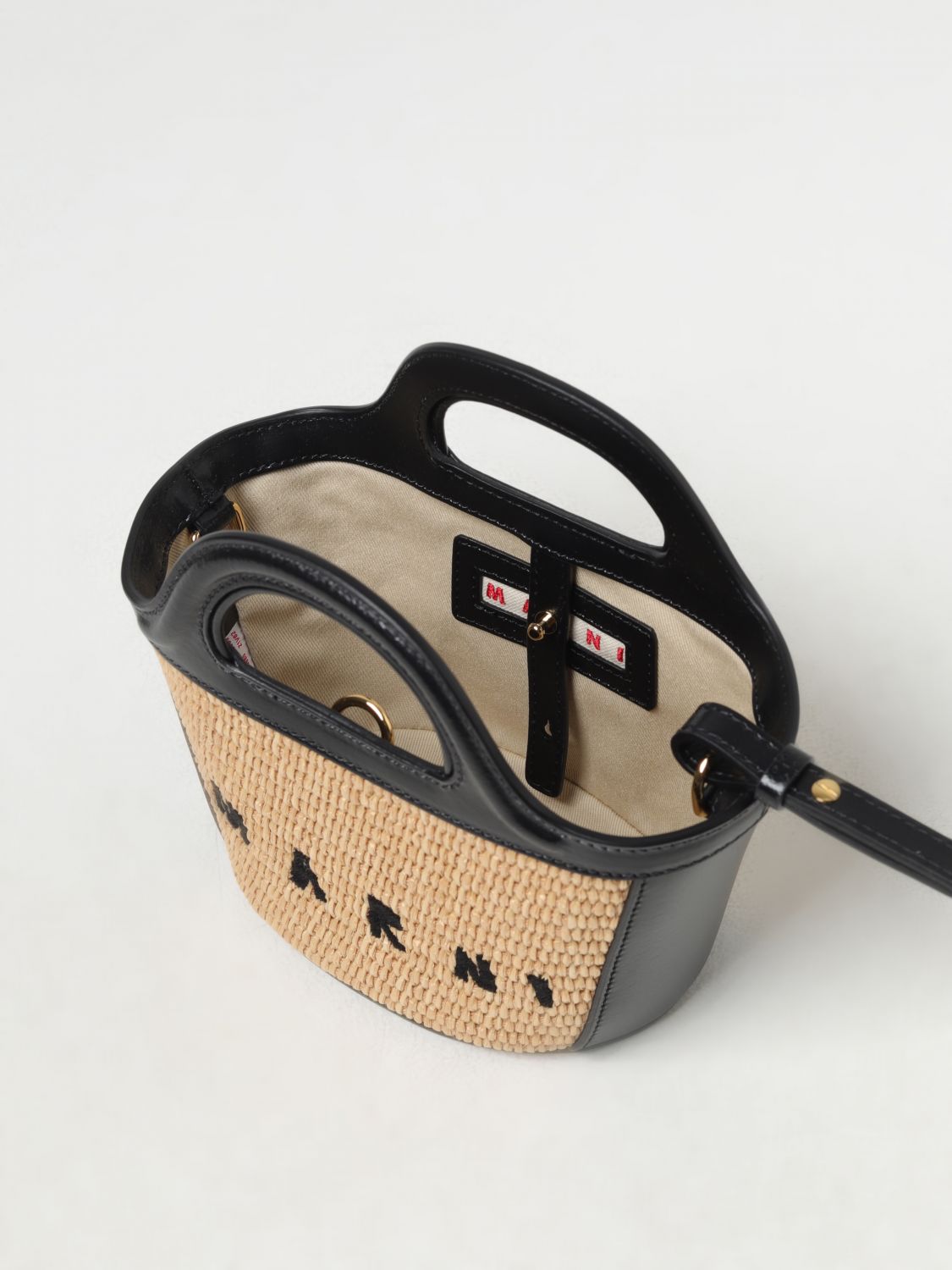 Marni Bag Kids Black