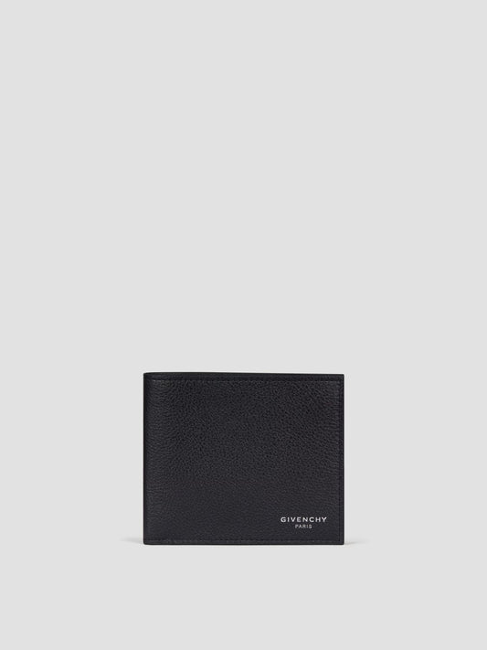 Givenchy Wallet Men Black
