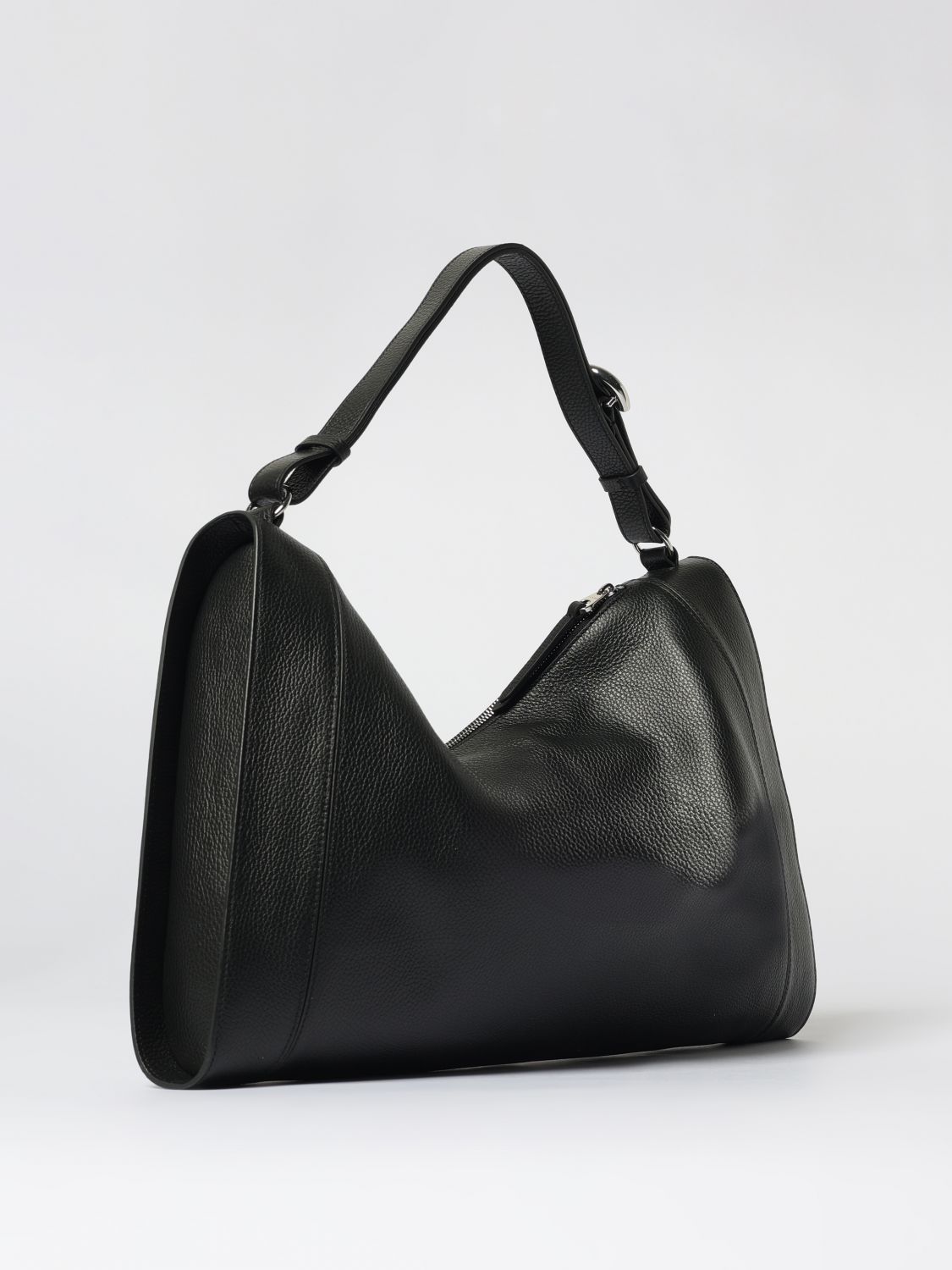 Coccinelle Tote Bags Woman Black
