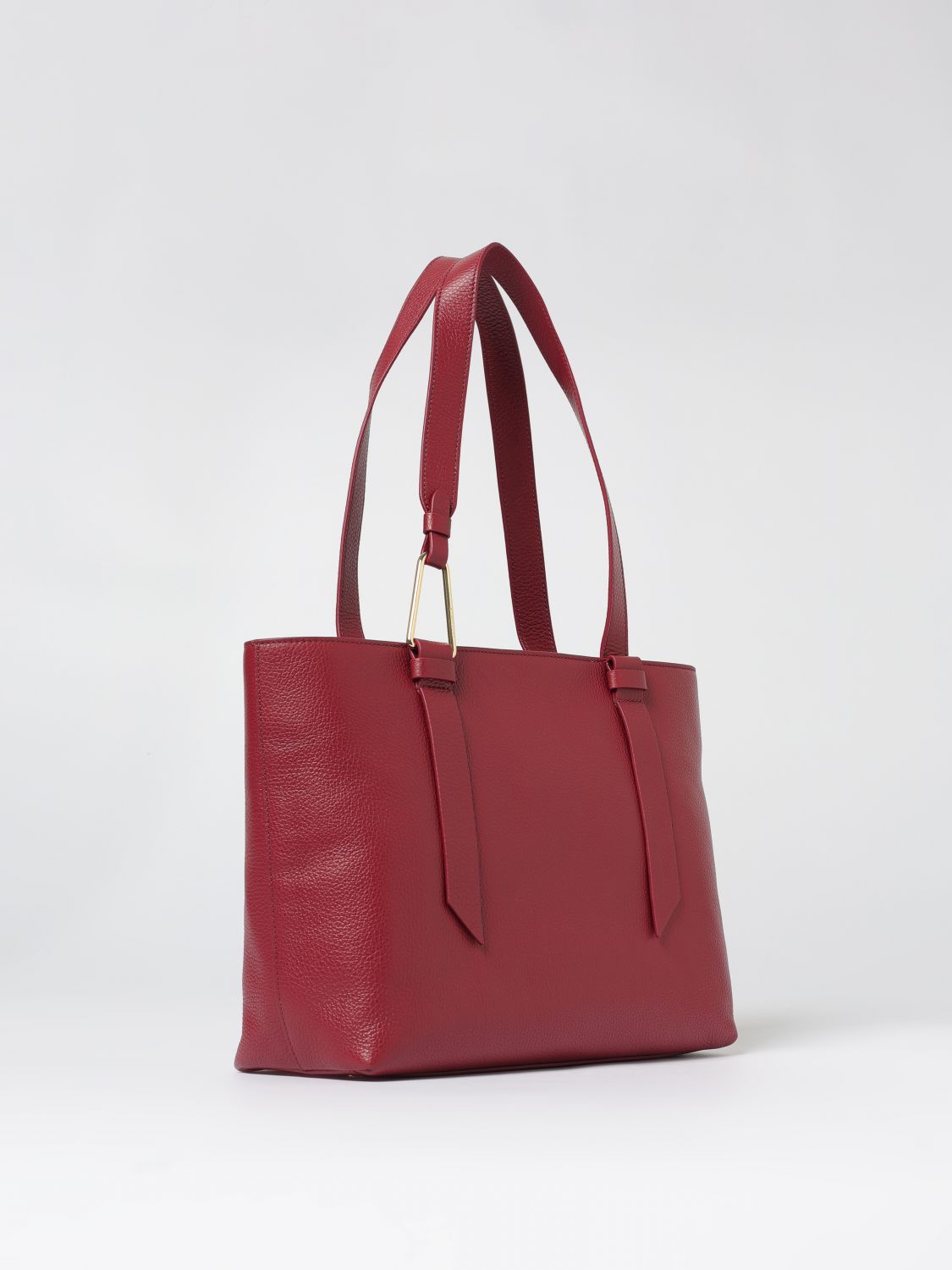Coccinelle Shoulder Bag Woman Red