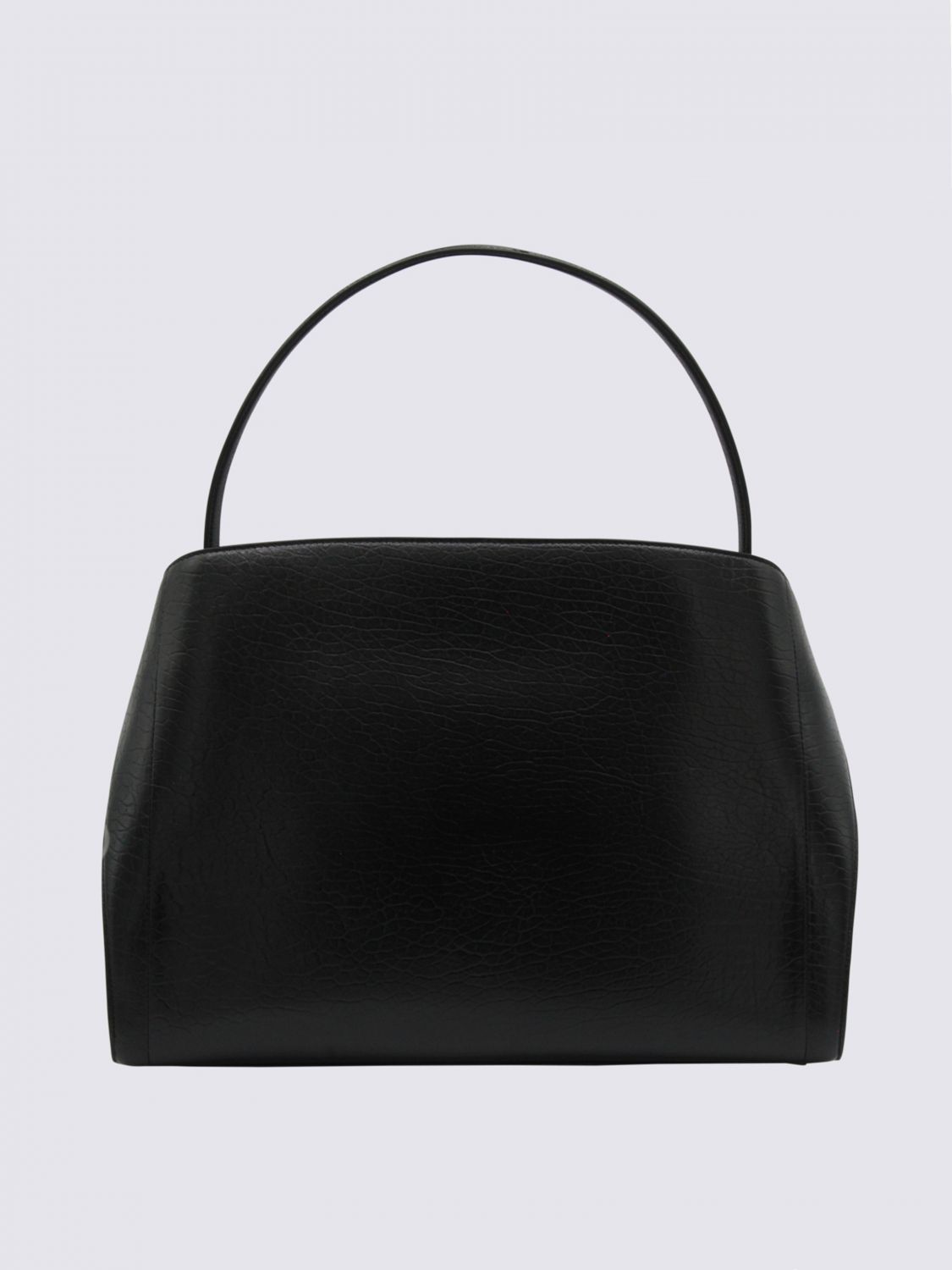 Ferragamo Shoulder Bag Woman Black