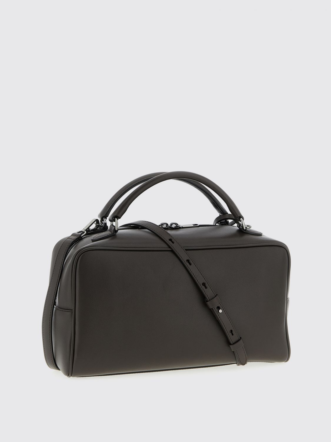 Brunello Cucinelli Shoulder Bag Woman Brown