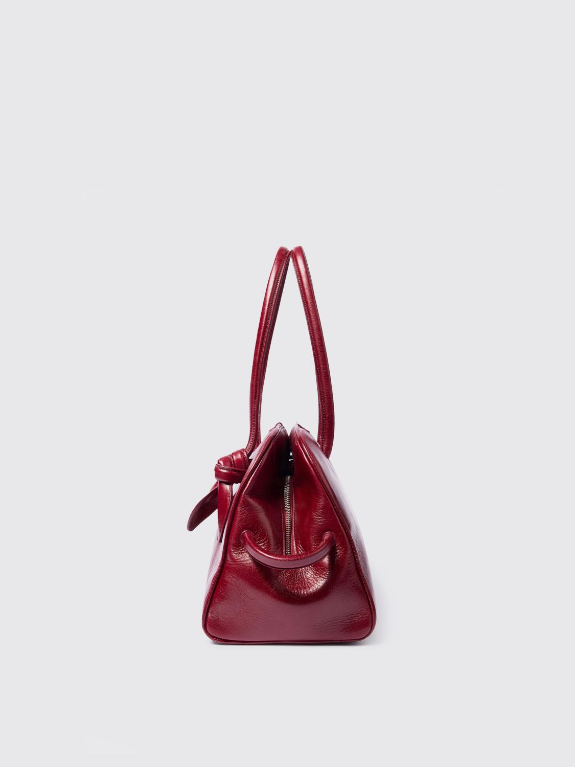 Jacquemus Shoulder Bag Woman Red