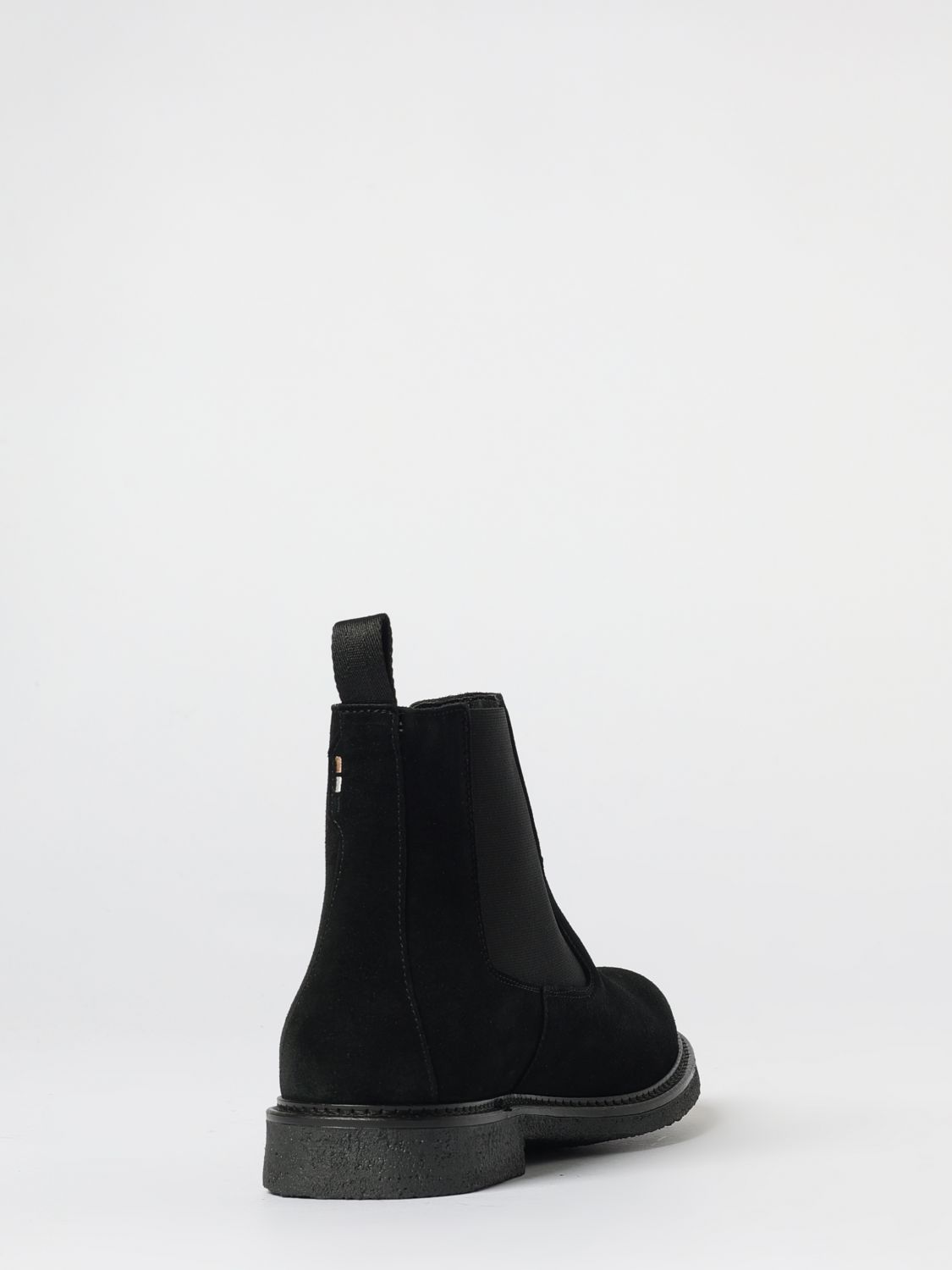 Boss Shoes Men Beige