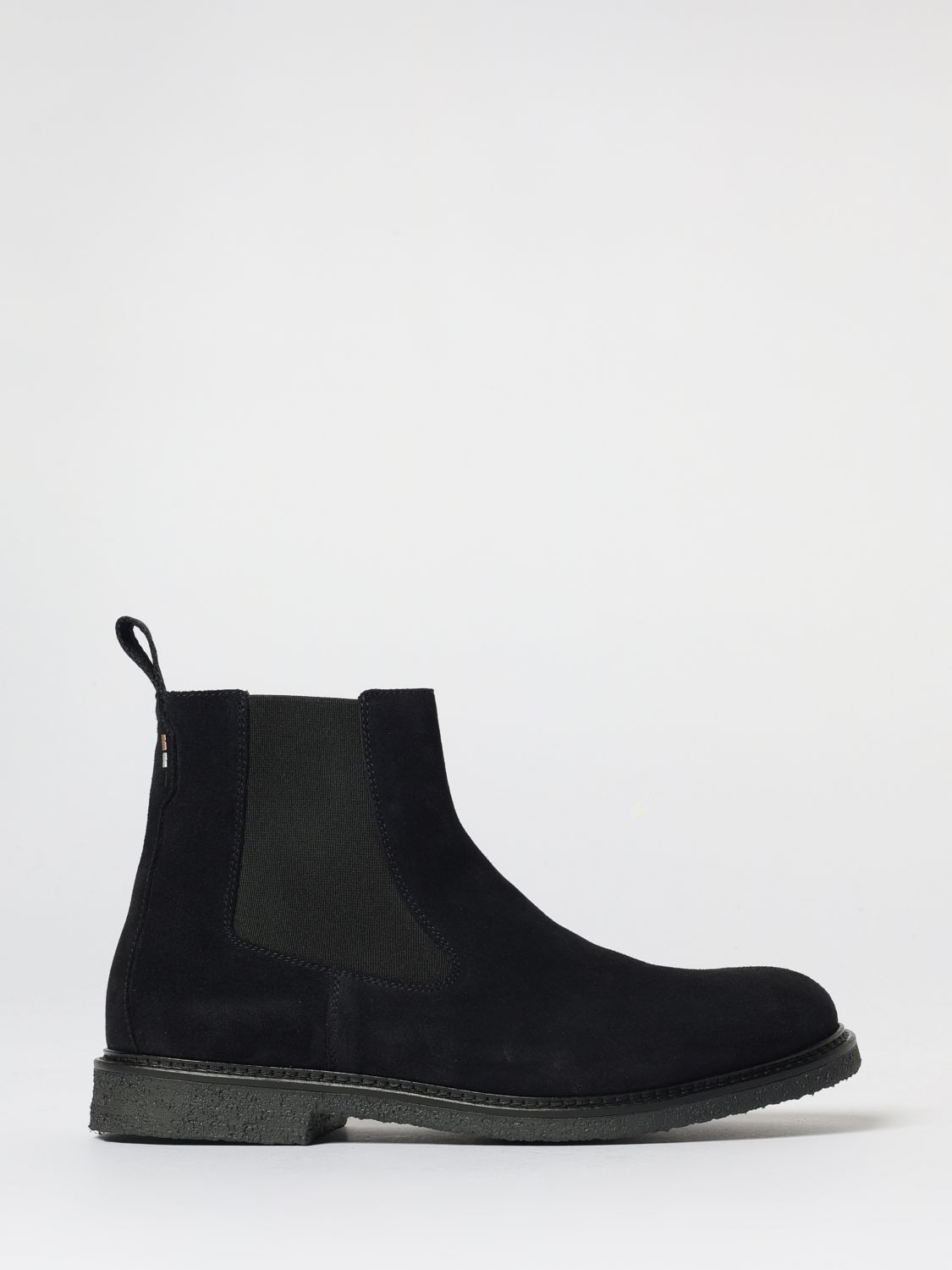 Boss Shoes Men Beige