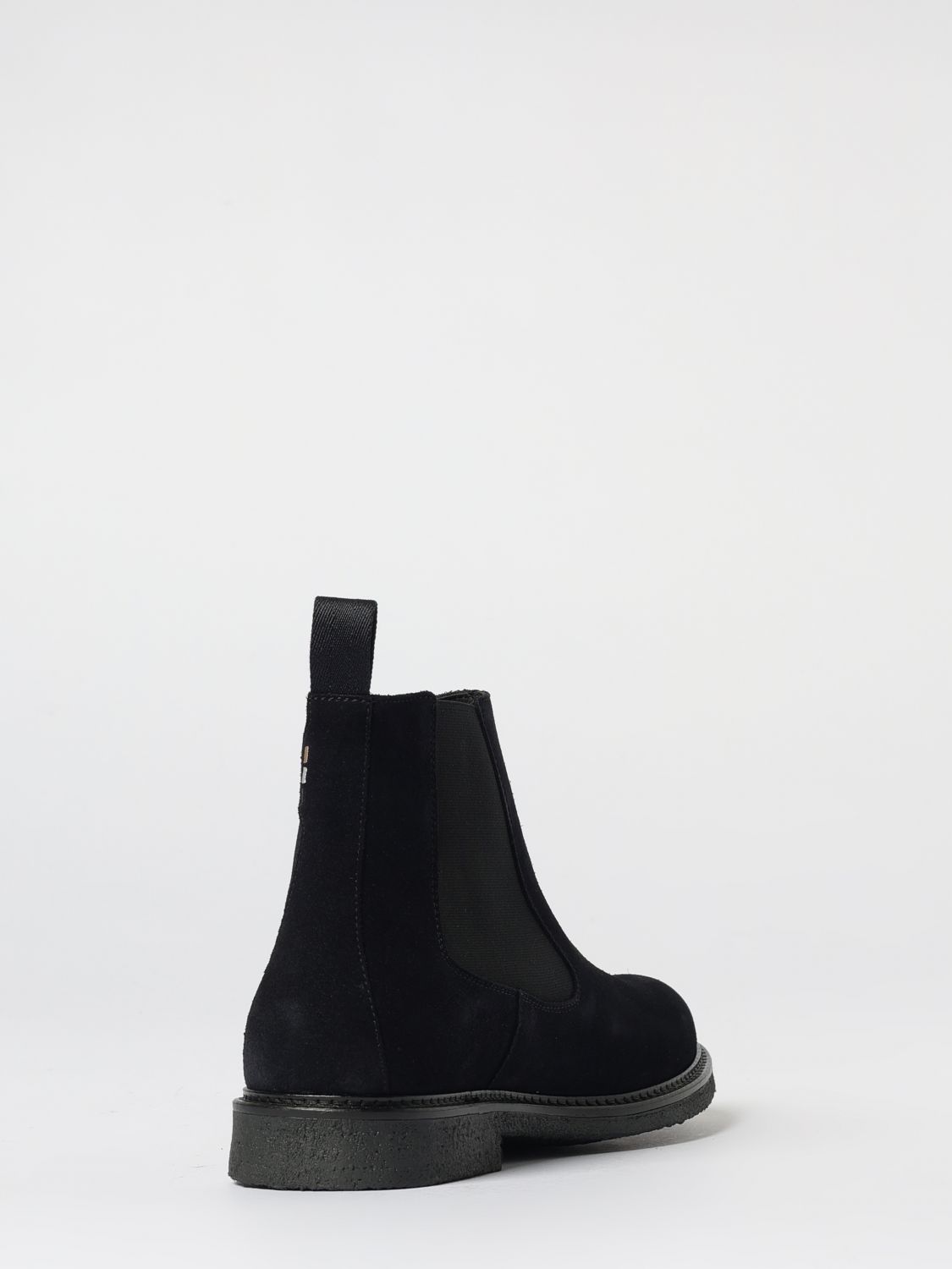 Boss Shoes Men Beige