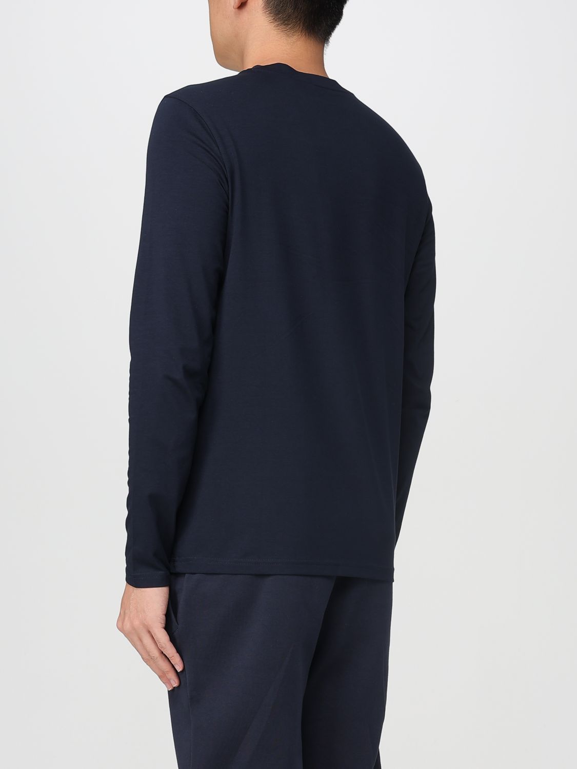 Boss T Shirt Men Black