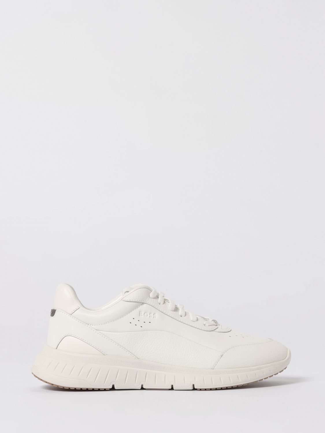 Boss Sneakers Men Black