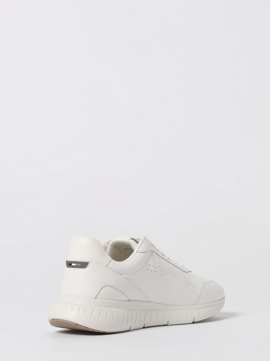 Boss Sneakers Men Black