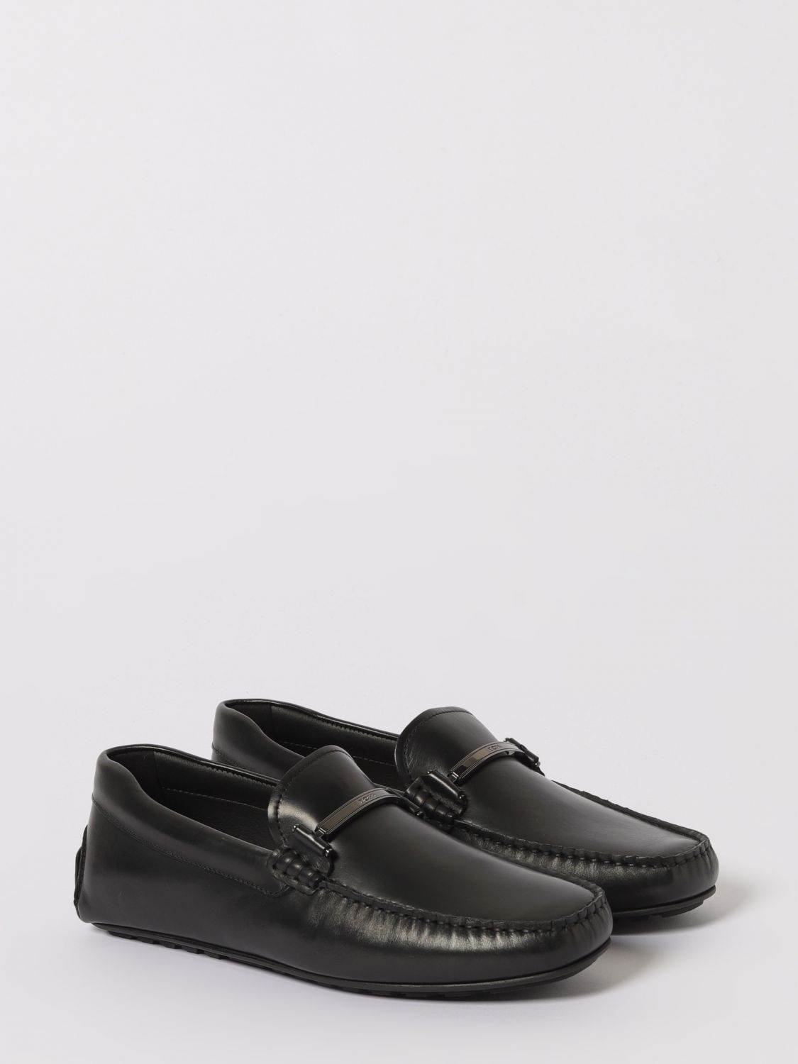 Boss Shoes Men Black