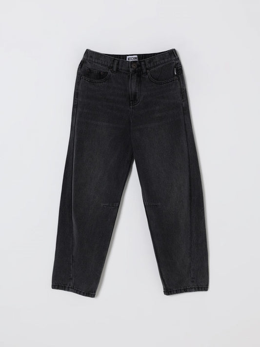 Moschino Jeans Kids Grey