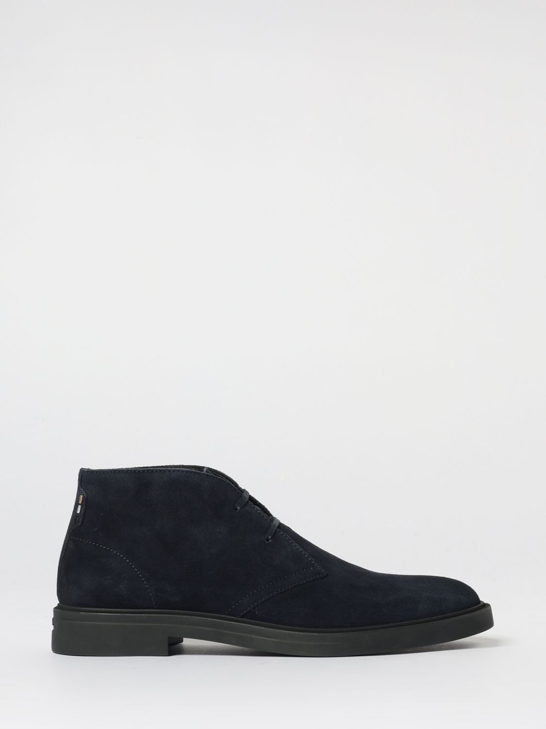 Boss Shoes Men Beige