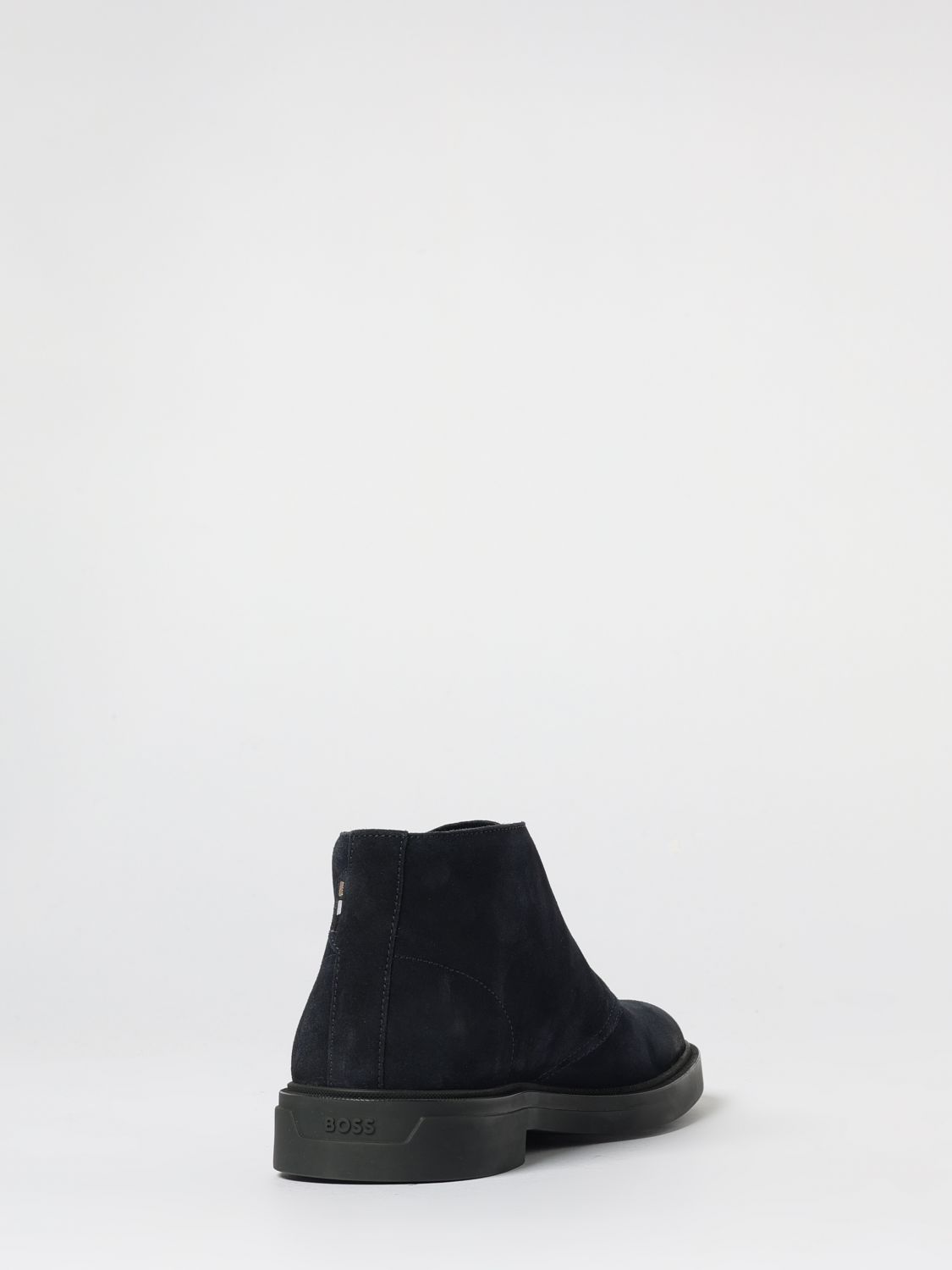 Boss Shoes Men Beige