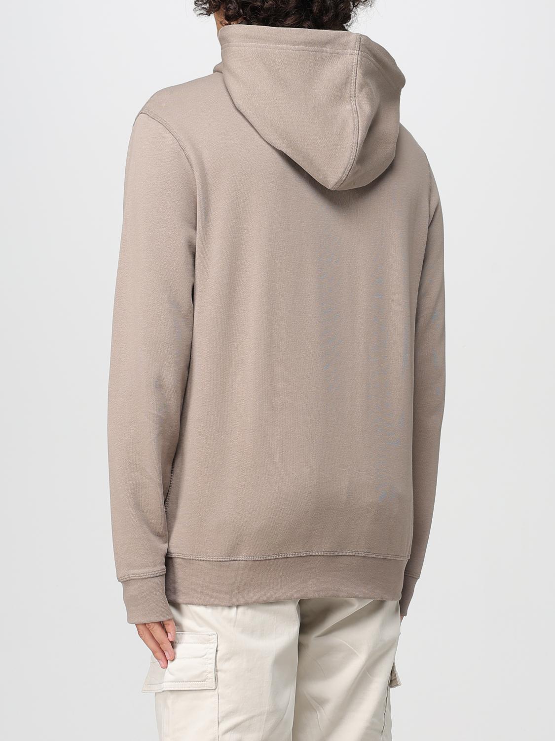 Boss Sweatshirt Men Green