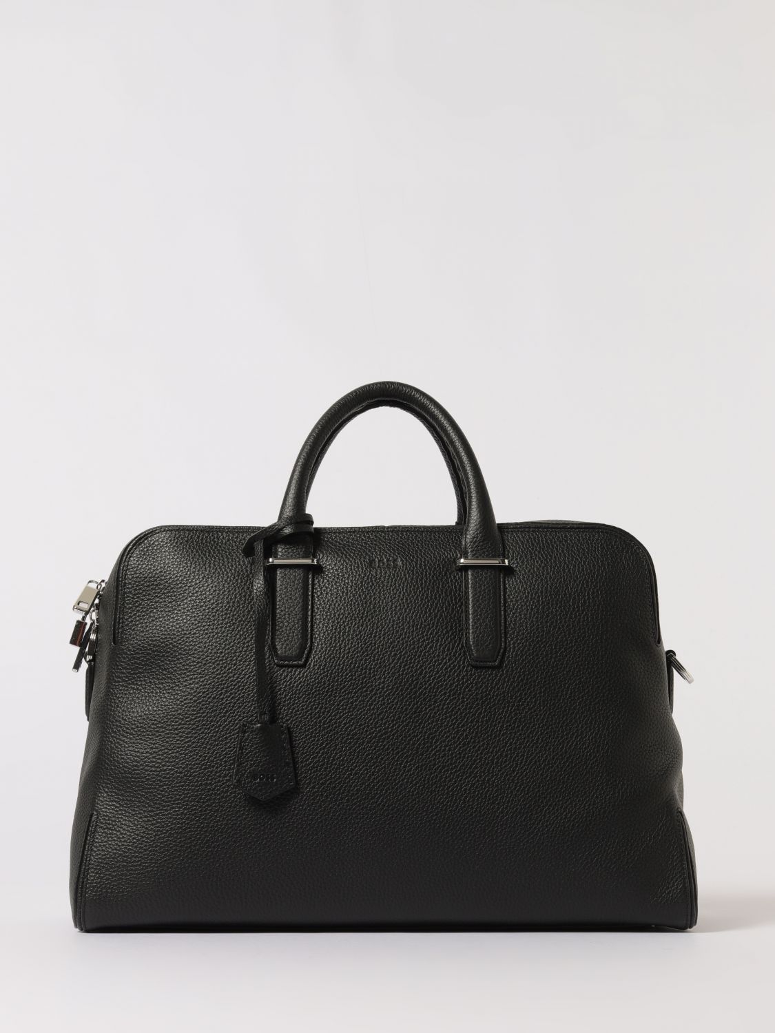 Boss Shoulder Bag Men Black