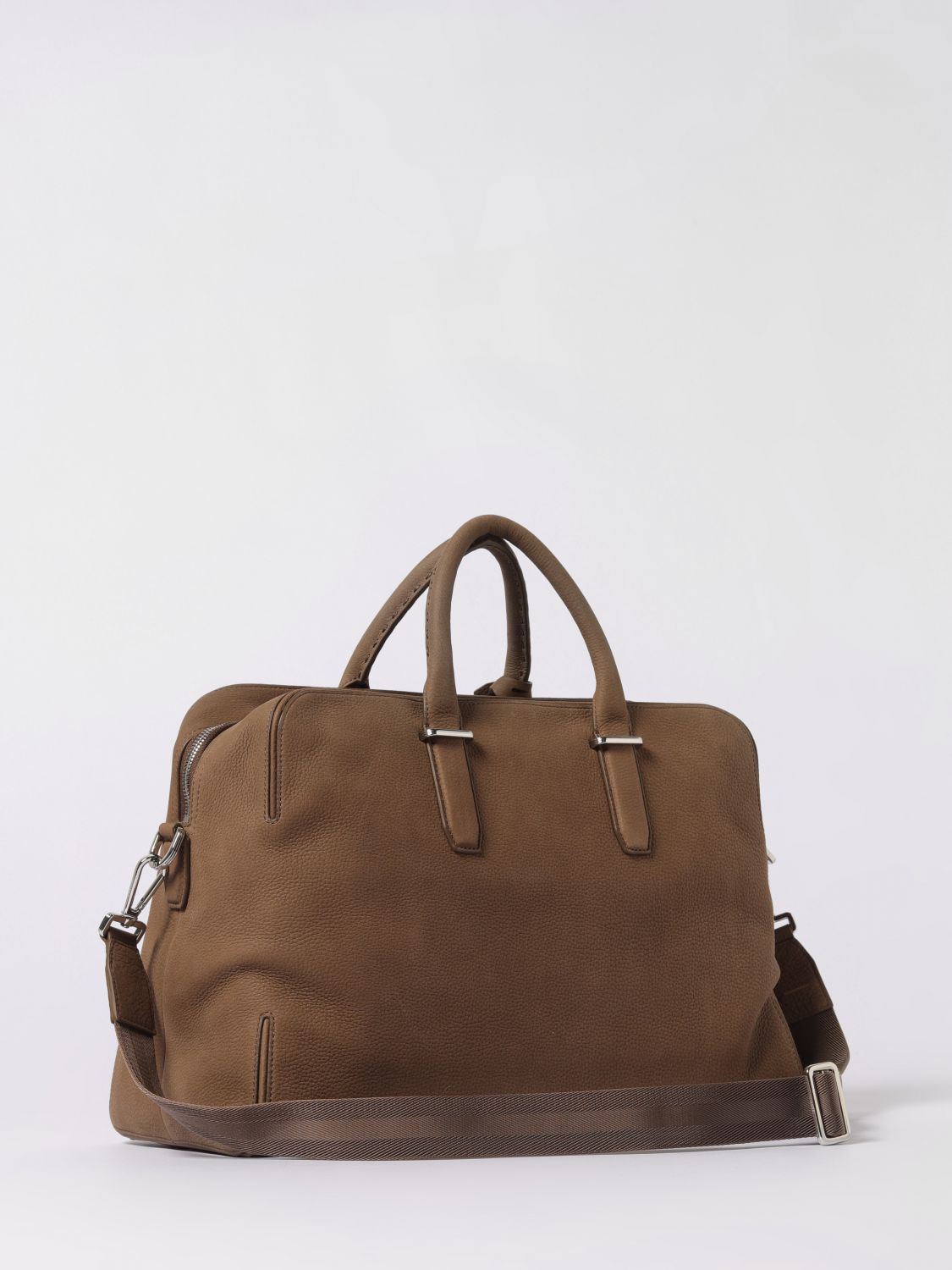Boss Shoulder Bag Men Black