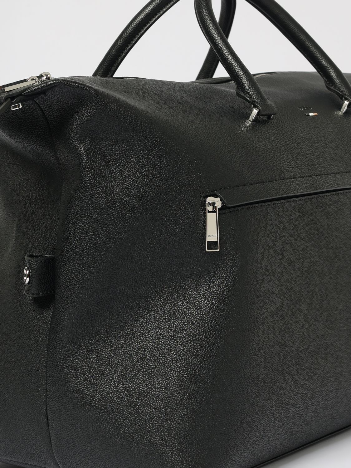Boss Bags Men Black