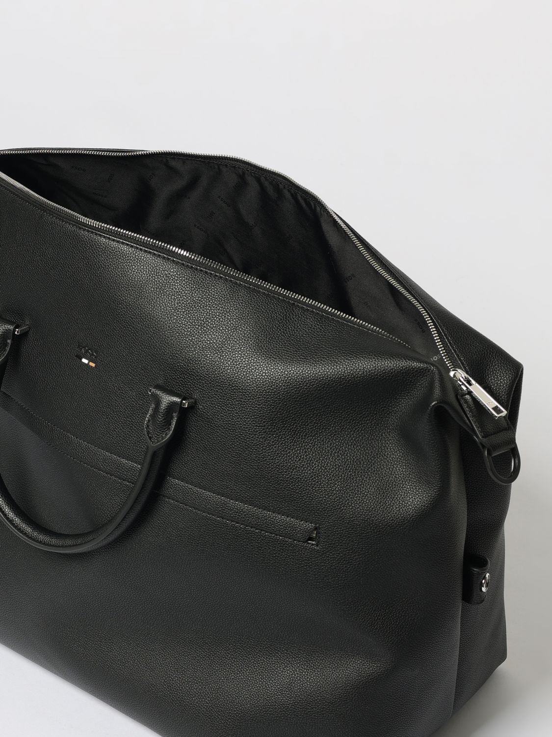 Boss Bags Men Black