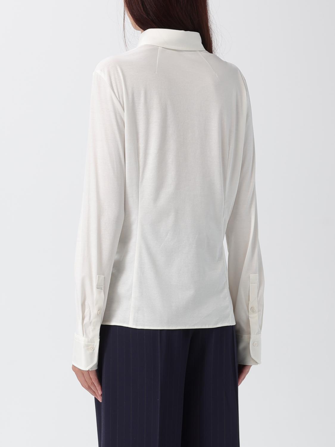 Boss Shirt Woman White