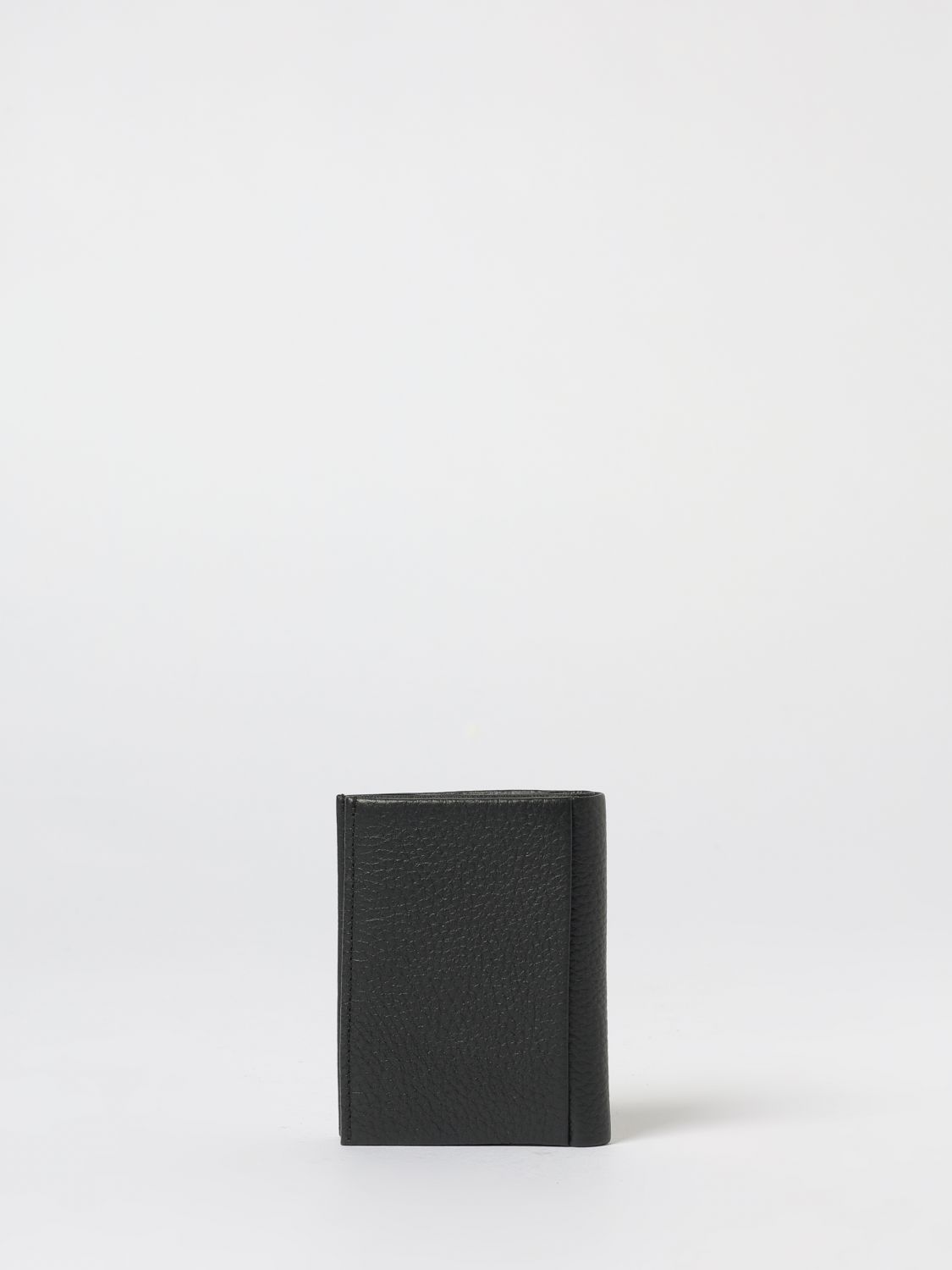 Boss Wallet Men Black