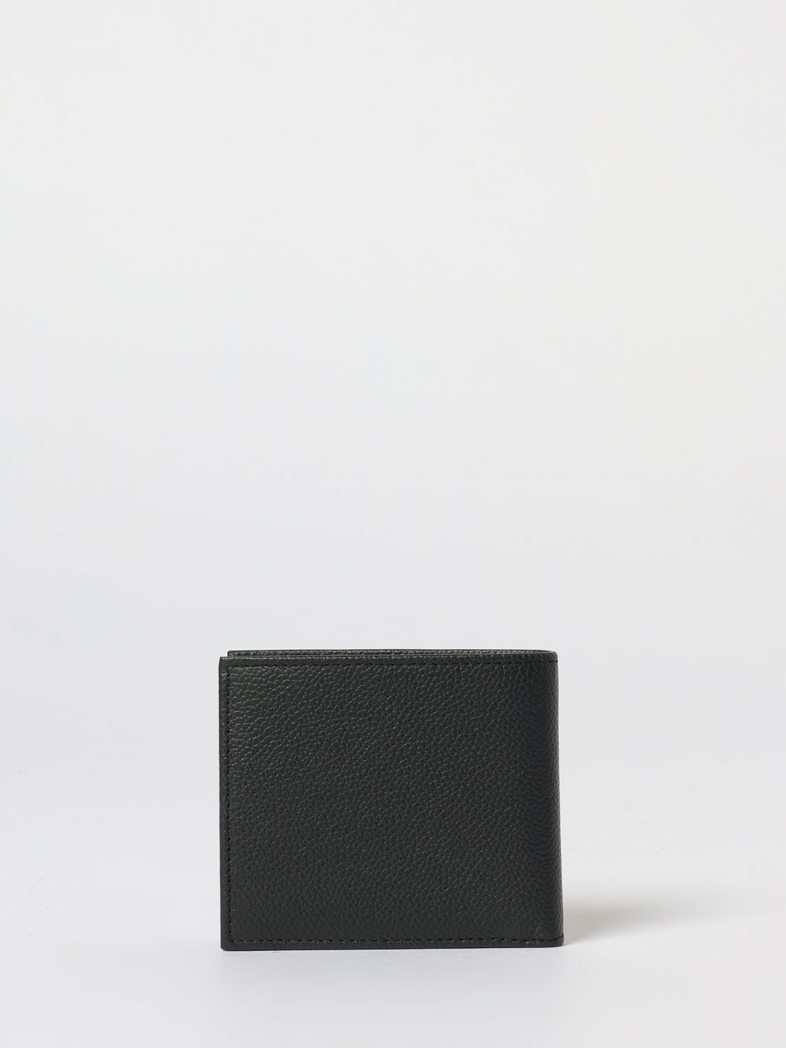 Boss Wallet Men Black