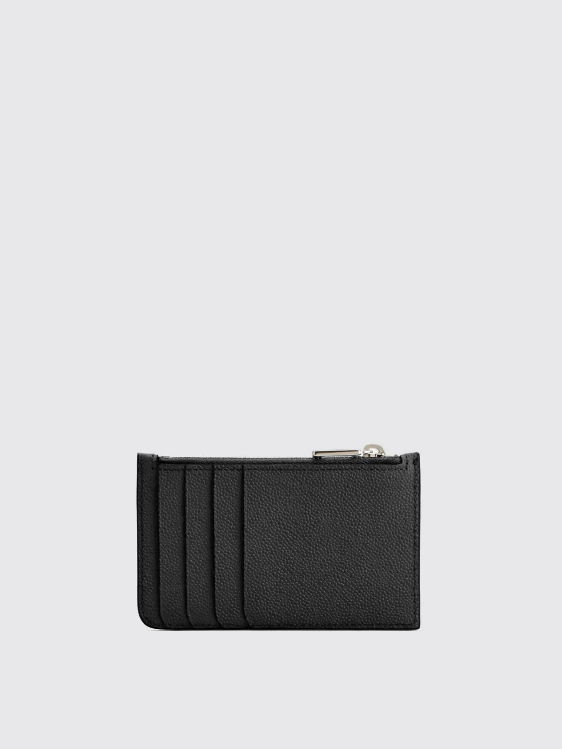 Tod's Wallet Men Black