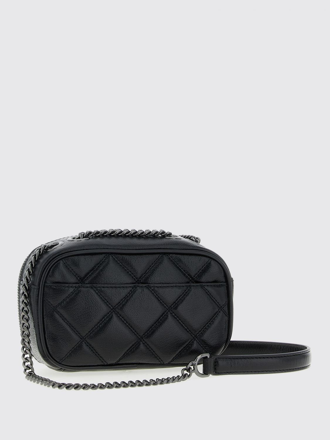 Marc Jacobs Shoulder Bag Woman Black