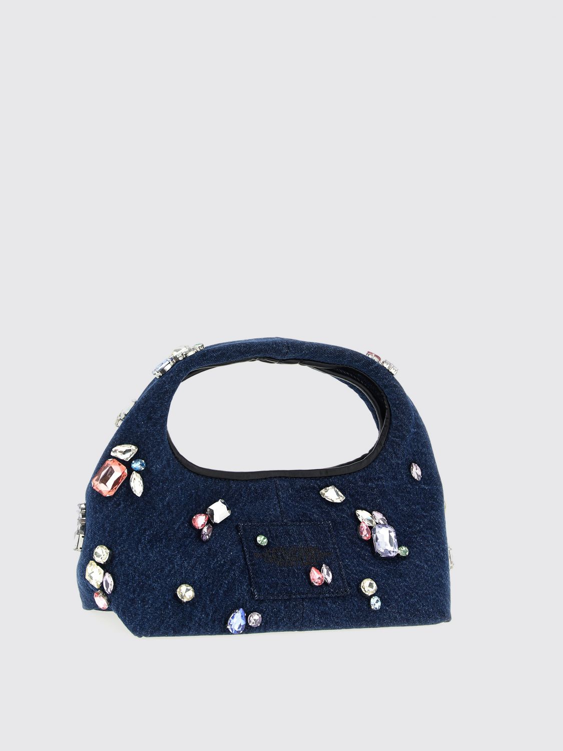Marc Jacobs Shoulder Bag Woman Blue